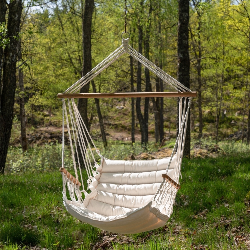 Tapaz h�ngstol - Natur/Vit