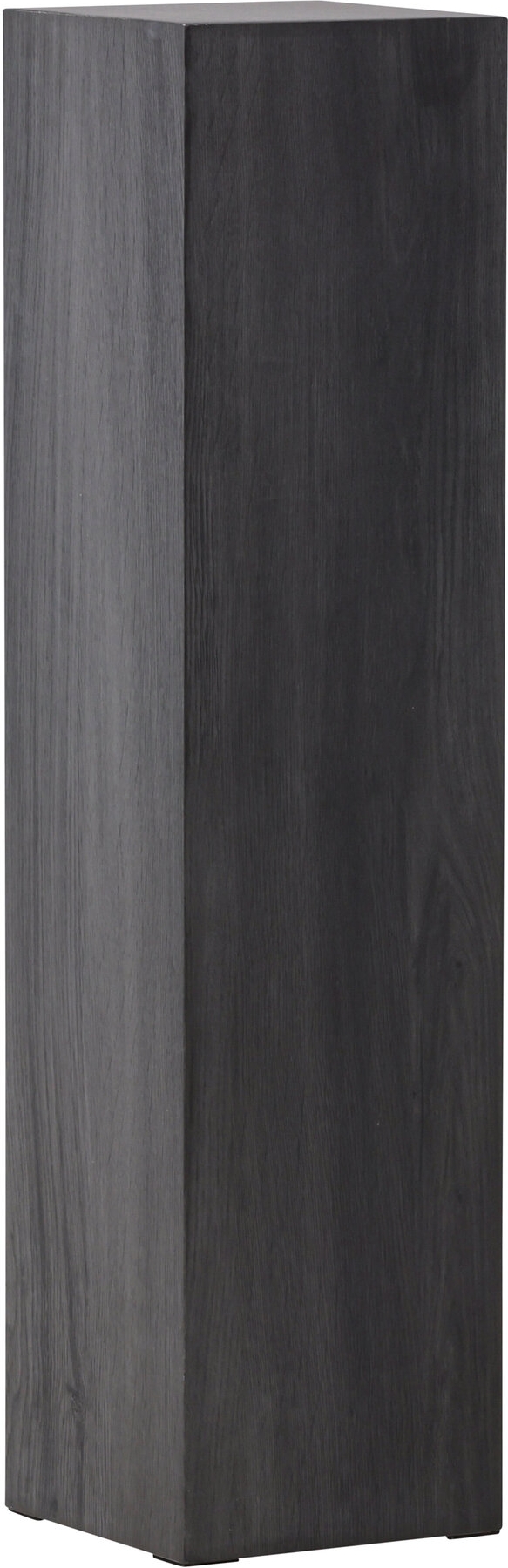 Ramsvik sidobord 23 x 23 x 95 cm - Svart