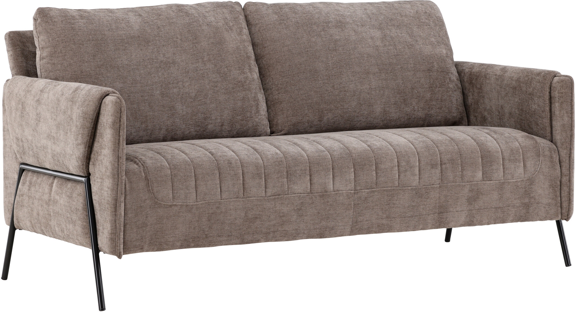 Indigo 2-sits soffa - Beige Indigo 2-sits soffa - Beige