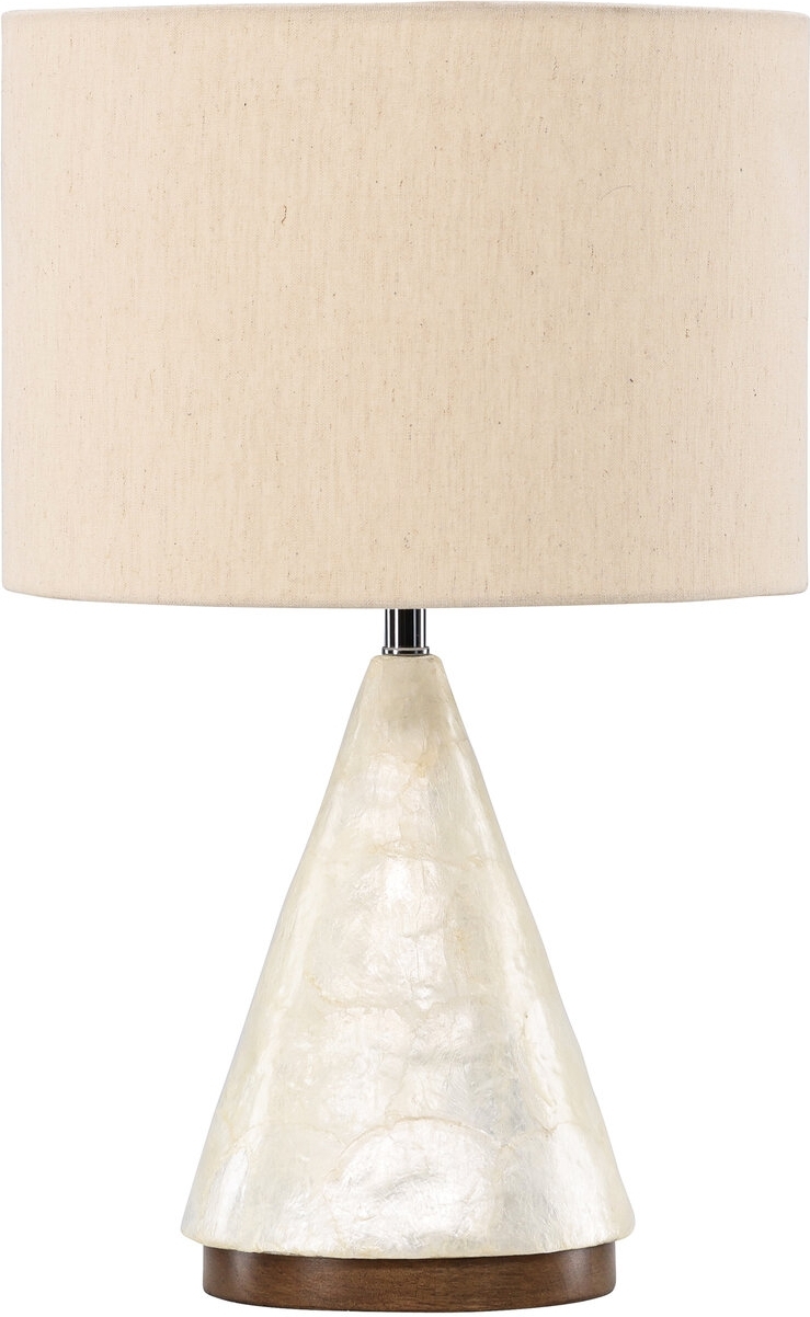 Donsö bordslampa - Ljusgrå Donsö bordslampa - Ljusgrå