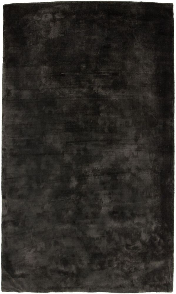 Bryan matta 200 x 300 cm - Mörkgrå viskos