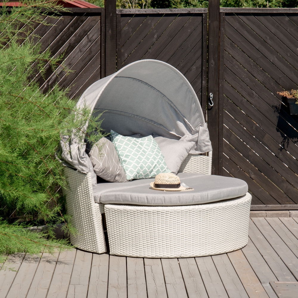 Padova sols�ng - Vit