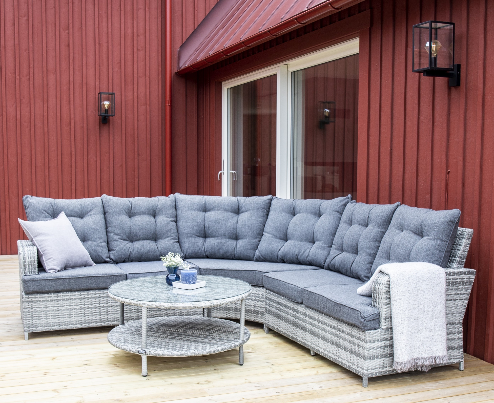 Valencia loungegrupp - Gr�