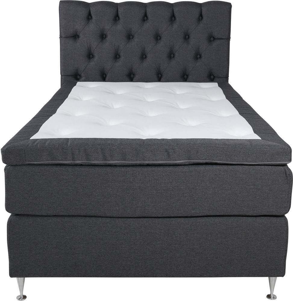 Furudal kontinentals�ng 120 cm inkl gavel S�rna - Valfri f�rg!