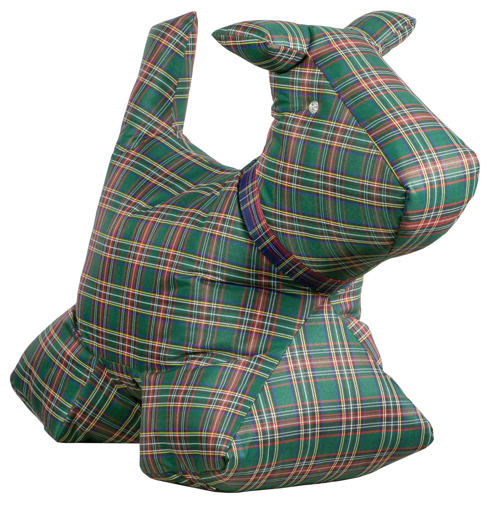 Dörrstopp XL NordiForm - Classic Green Dörrstopp XL NordiForm - Classic Green