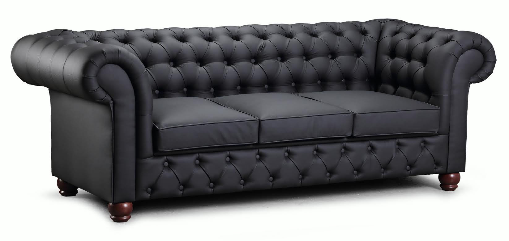 Sofa Chesterfield New England - Elke kleur