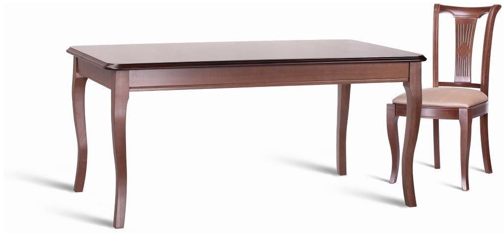 Klara Matbord 180-280 cm - Valfri f�rg