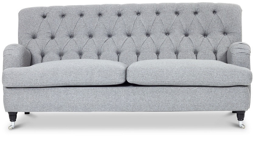 Howard Barkley 2,5-zitsbank - elke kleur Howard Barkley 2,5-zitsbank - elke kleur