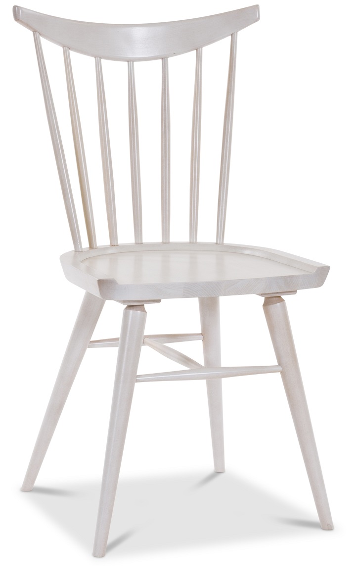 Wasa Pinnstol - Whitewash