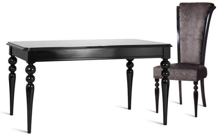 Mezzo Matbord 140-230 cm - Valfri f�rg