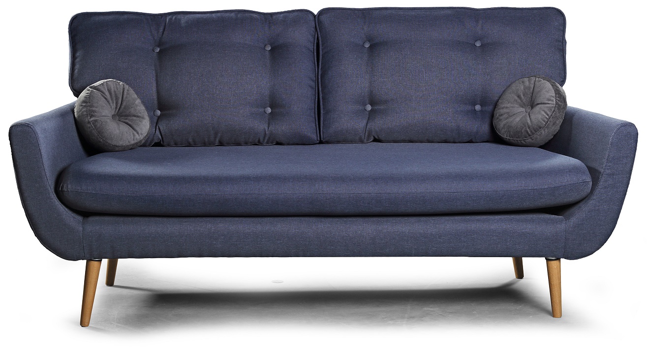 Sofa Marie - Elke kleur en stof Sofa Marie - Elke kleur en stof