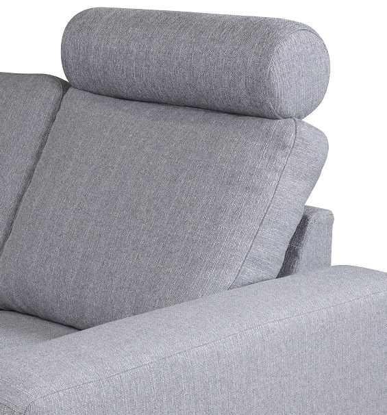 Nackkudde Elegia - 50 cm