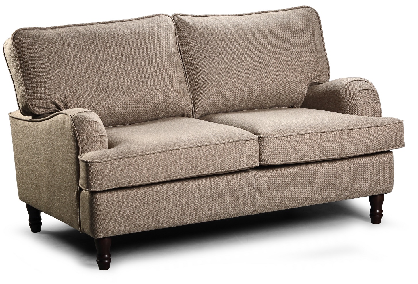 Howard Acosa 2-zitsbank - Beige