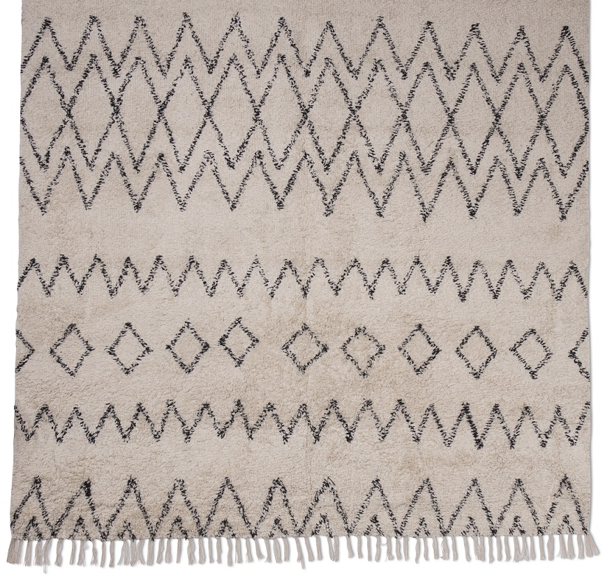 Bomullsmatta Alur - Olika storlekar