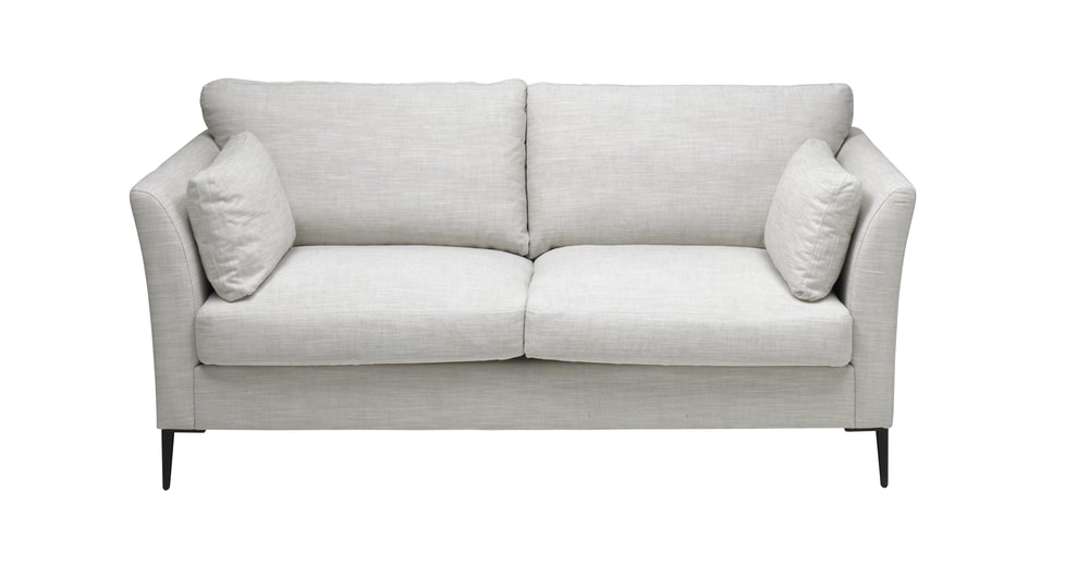 Skeppsås 2,5-sits soffa - Valfri färg! Skeppsås 2,5-sits soffa - Valfri färg!