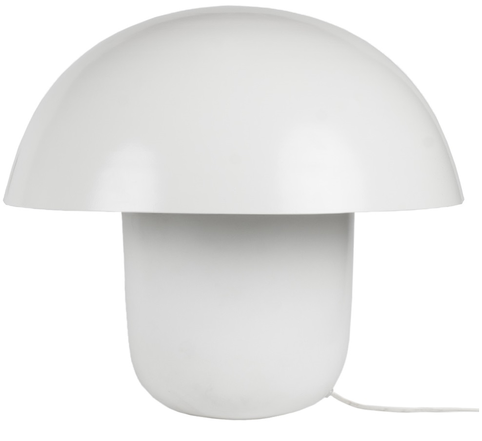 Carl-Johan lampa AN010010 �:50cm - Vit