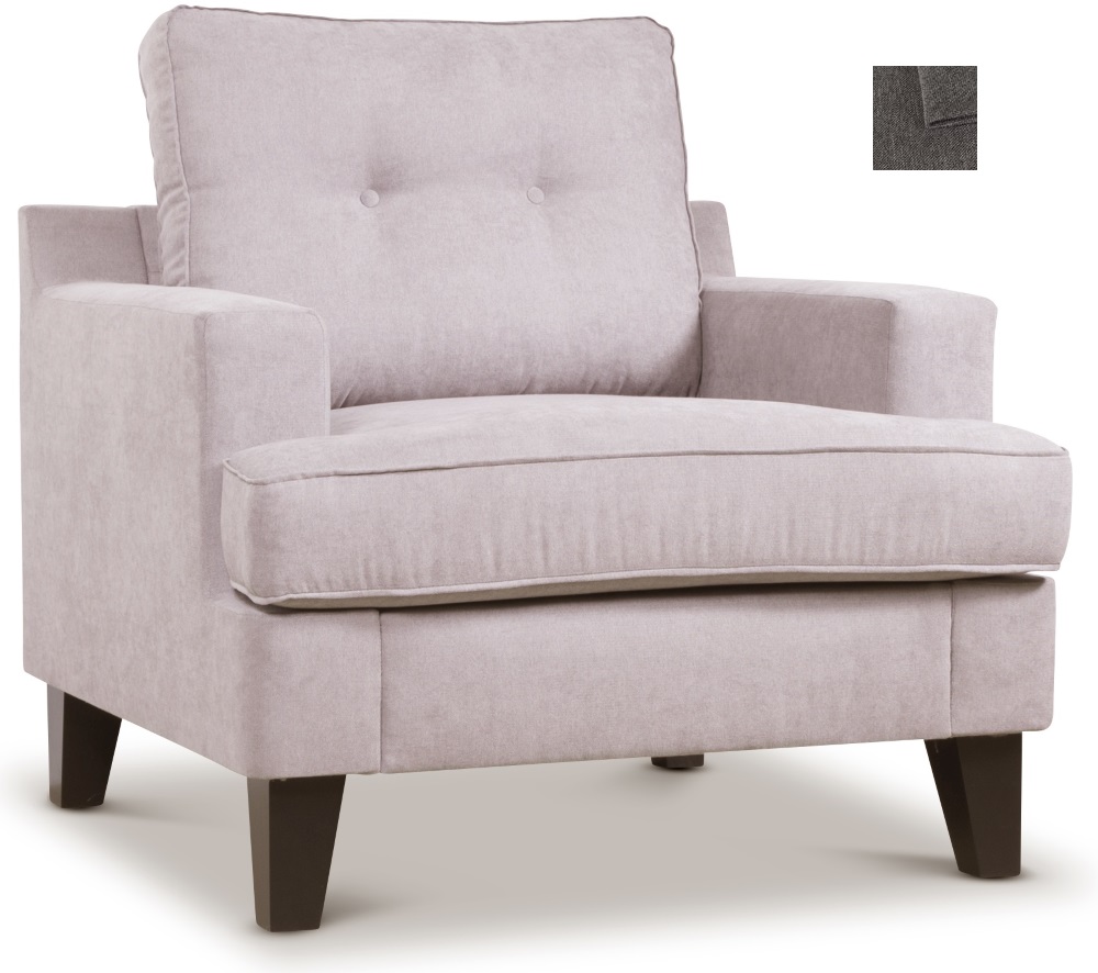 Space f�t�lj - M�rkgr�