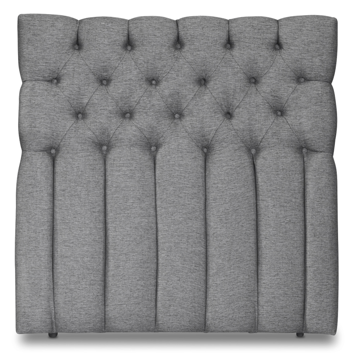 Hilton Deluxe Presley sängpaket 5-zons kontinentalsäng med sänggavel - Valfri färg! Hilton Deluxe Presley sängpaket 5-zons kontinentalsäng med sänggavel - Valfri färg!