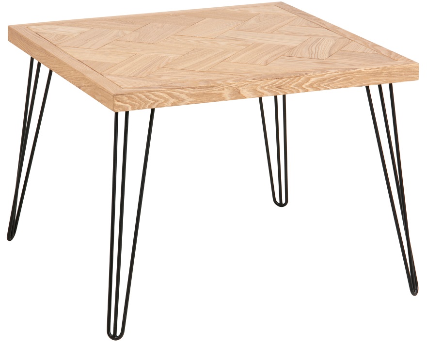 Trio lampbord - Fiskben / natur Trio lampbord - Fiskben / natur