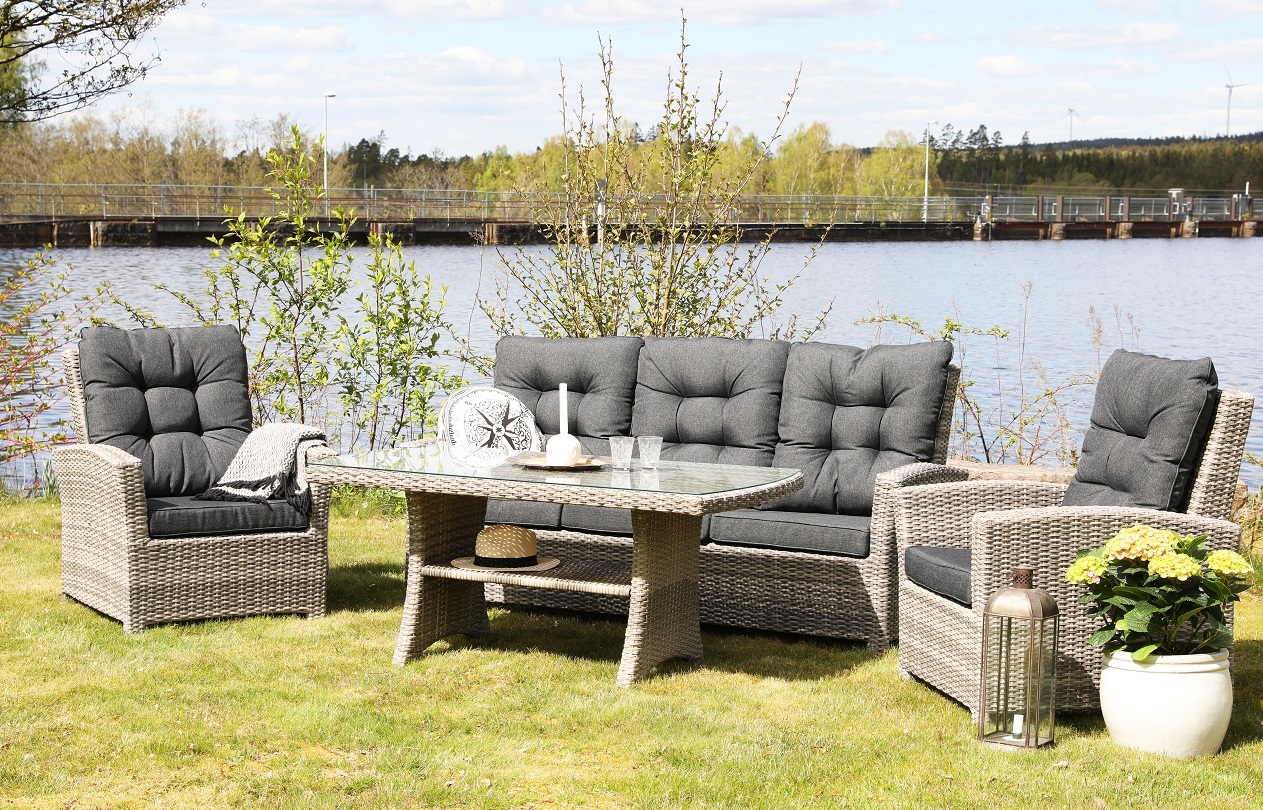 Orlando utem�belgrupp - Gr� Cement