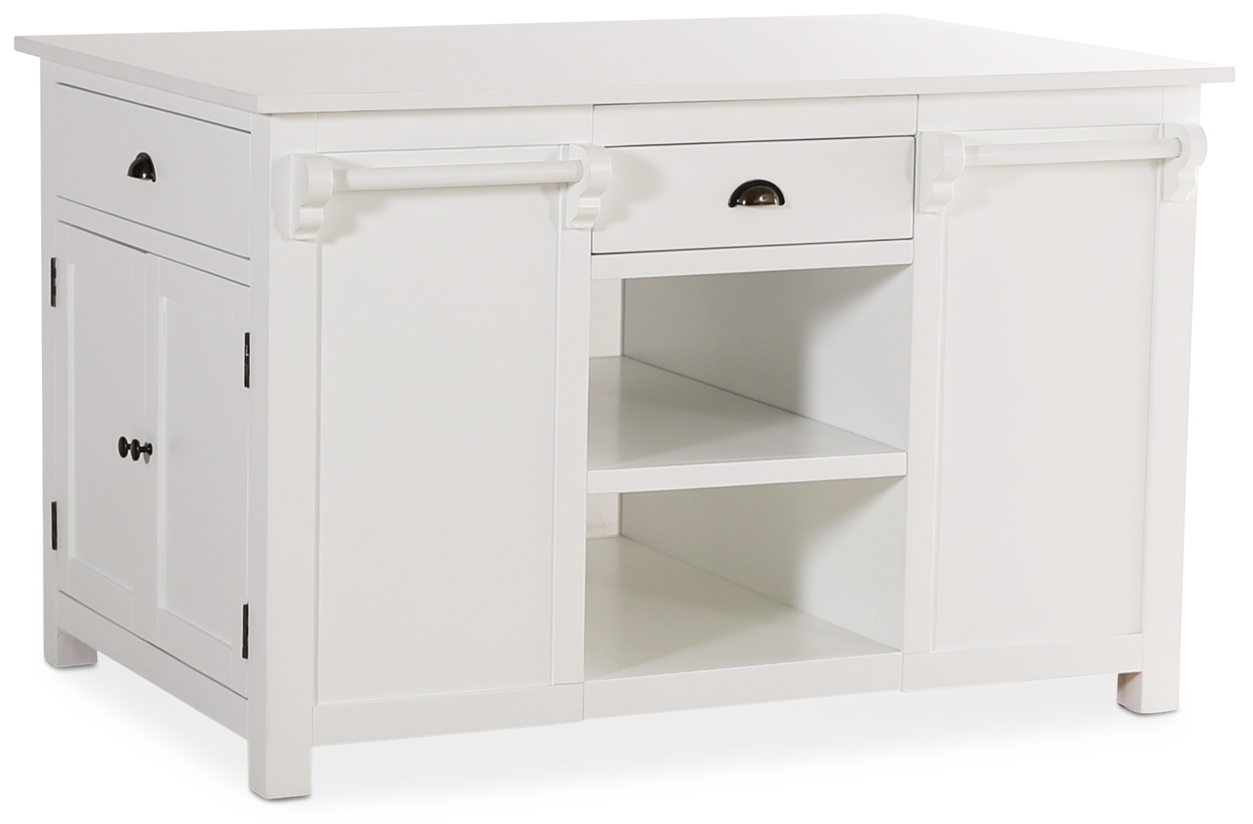 K�ks� Larache - Vit