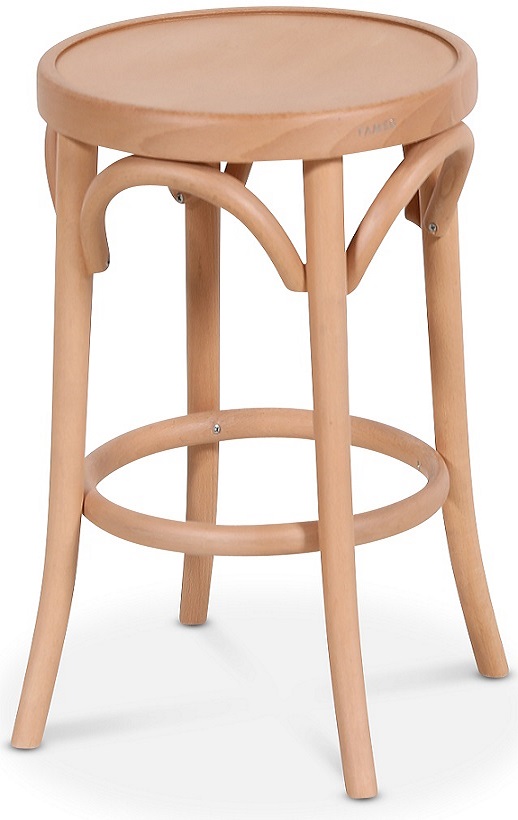 No 73 barpall låg - Valfri färg på stomme No 73 barpall låg - Valfri färg på stomme