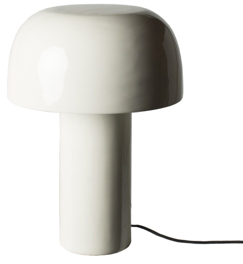 Diva bordslampa AN010410 - Vit Diva bordslampa AN010410 - Vit
