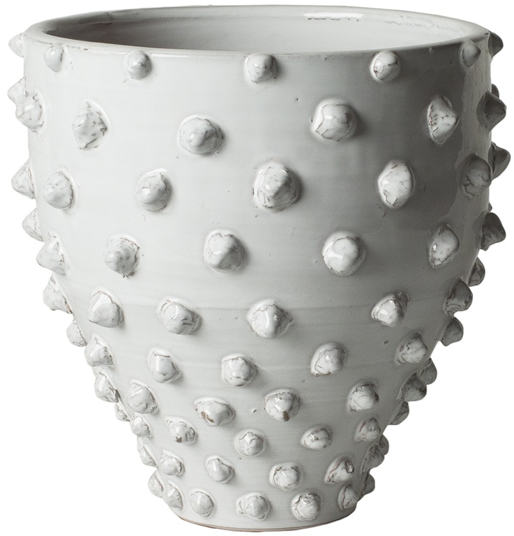 Kruka Myrra PH012010 - Blank vit