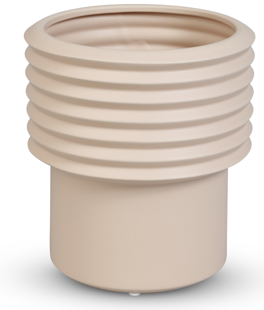 Kruka Sara H18,5 cm - Rosa Kruka Sara H18,5 cm - Rosa