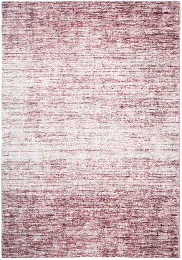 Maskinvävd matta Cleo Modern - Rosa Maskinvävd matta Cleo Modern - Rosa