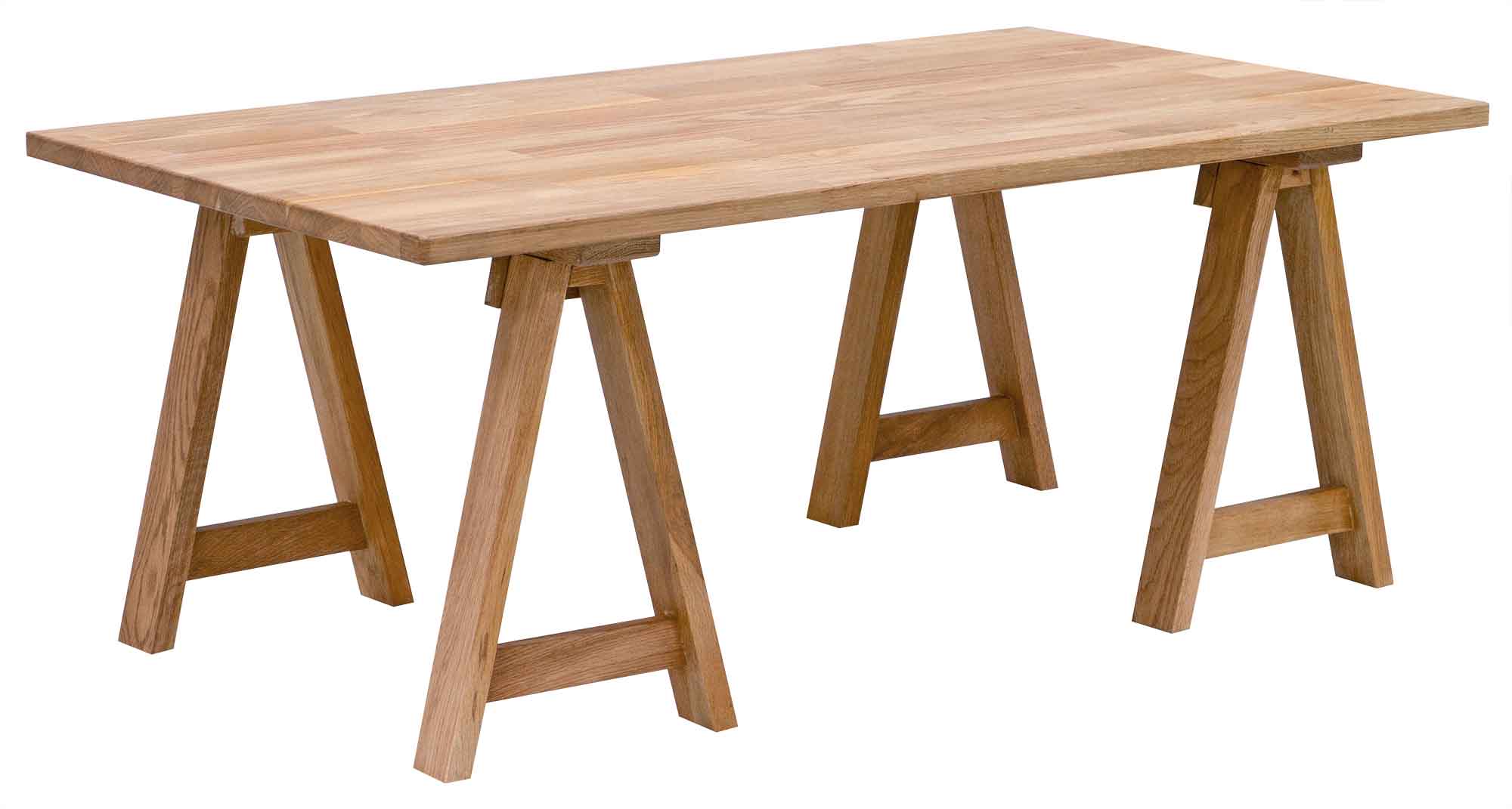 Ziro salontafel in geolied eikenhout 90x90 cm