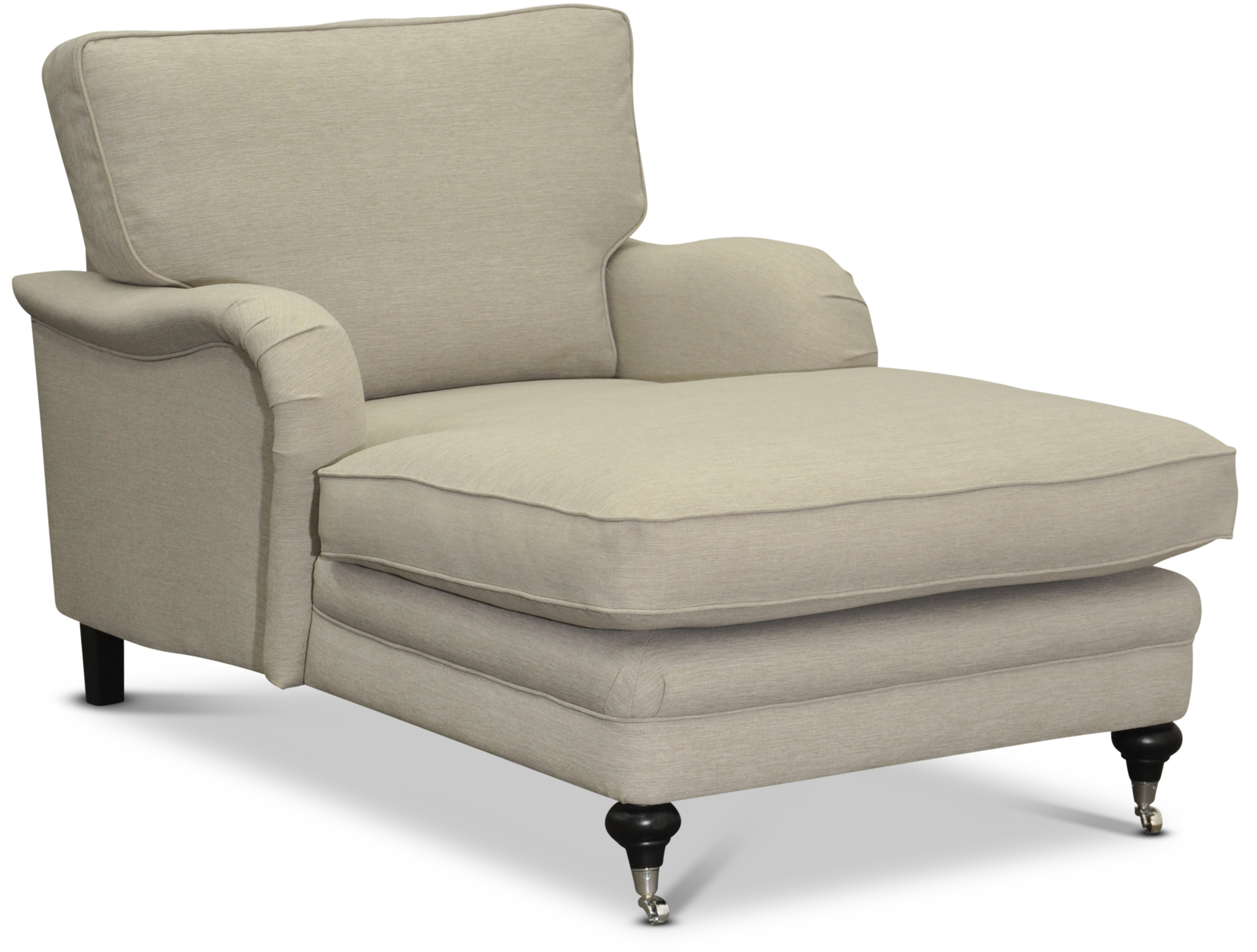 Howard Divan Fauteuil - Zand
