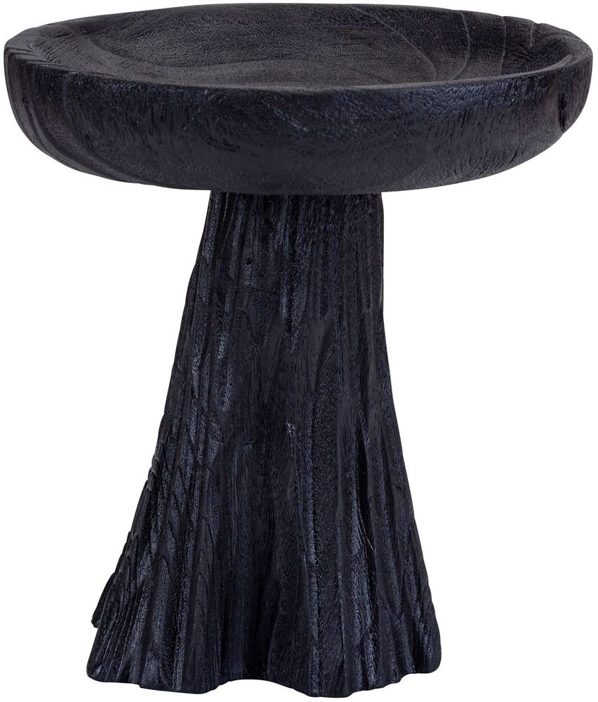 Fat Paula på fot - Svart Fat Paula på fot - Svart