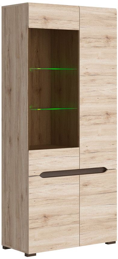 Brynolf sk�p - Whitewash oak