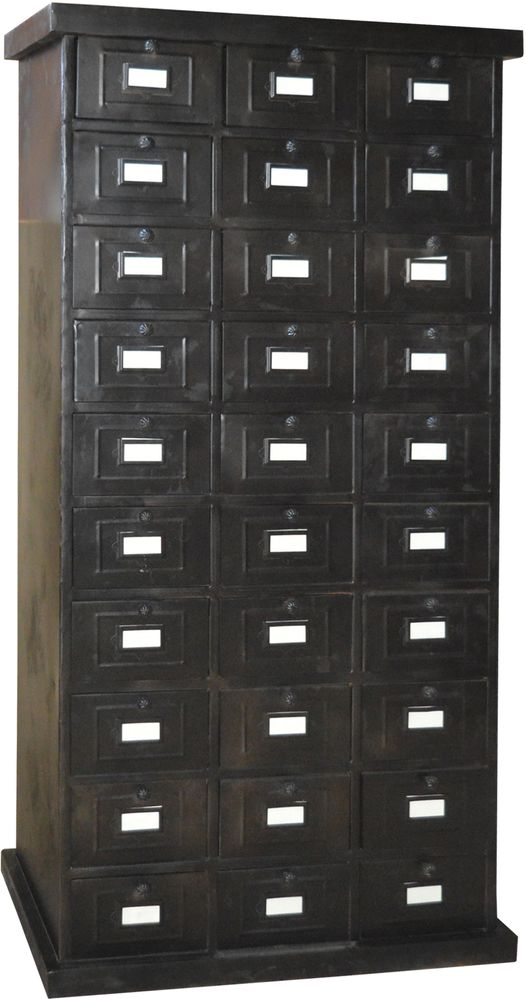 Fagerbacken pl�tsk�p H170 cm - Metall