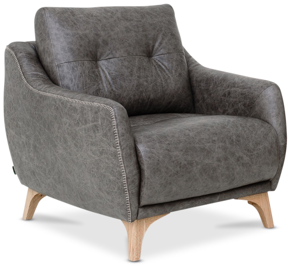 Viola fauteuil - Elke kleur