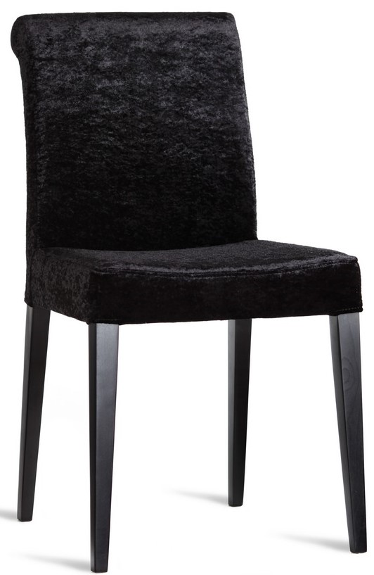 Melissa matstol - Valfri f�rg p� kl�dsel och ben