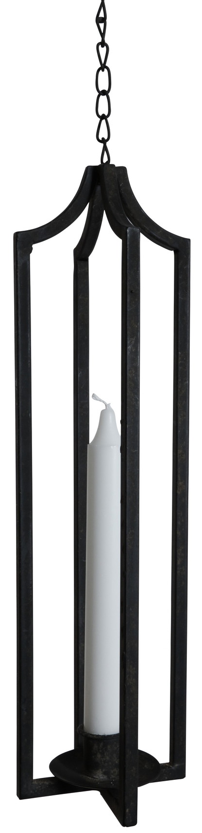 H�ngljusstake kronljusstake f�r stearinljus - Vintage