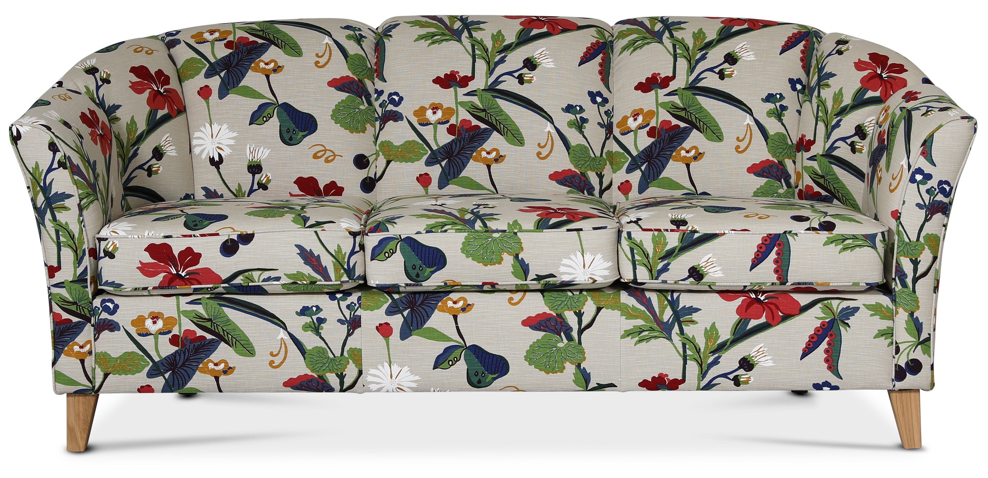 Bank Gripsholm - 188 cm