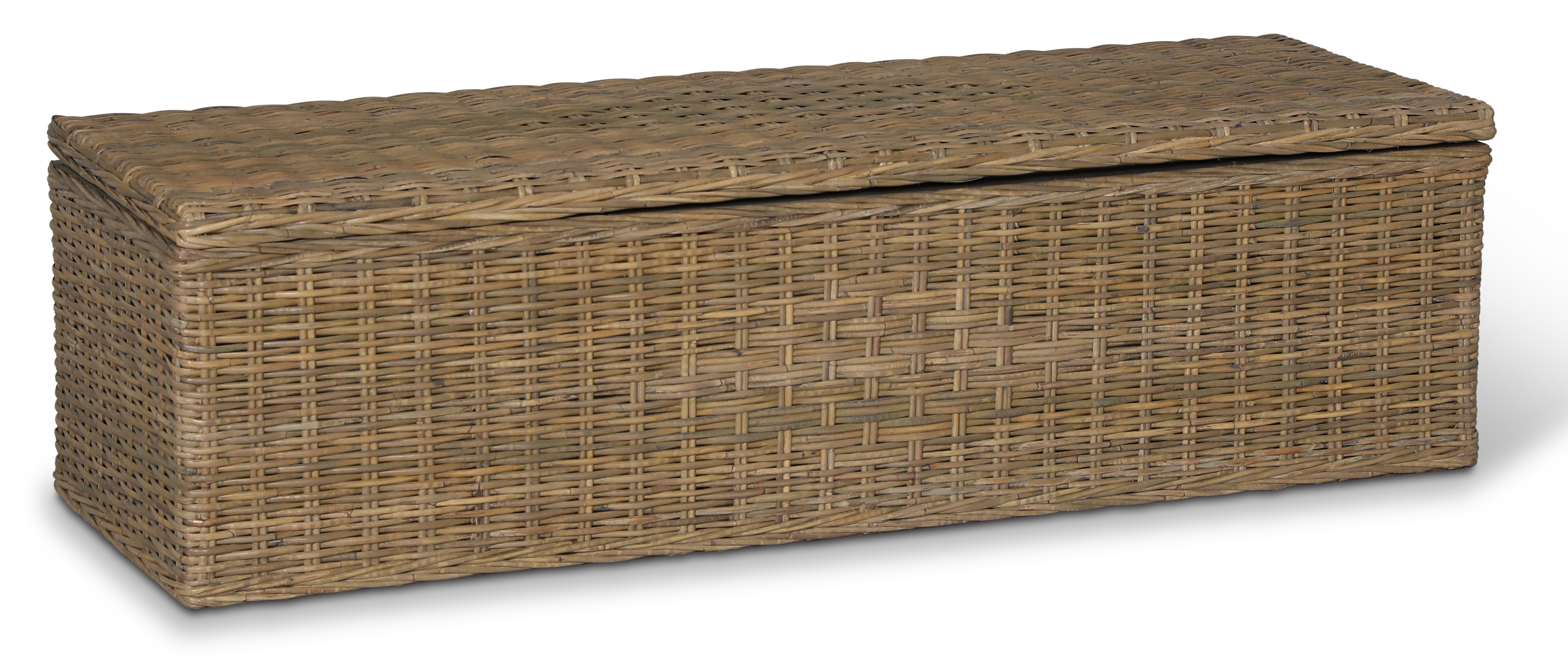 Croco f�rvaringsbox i rotting