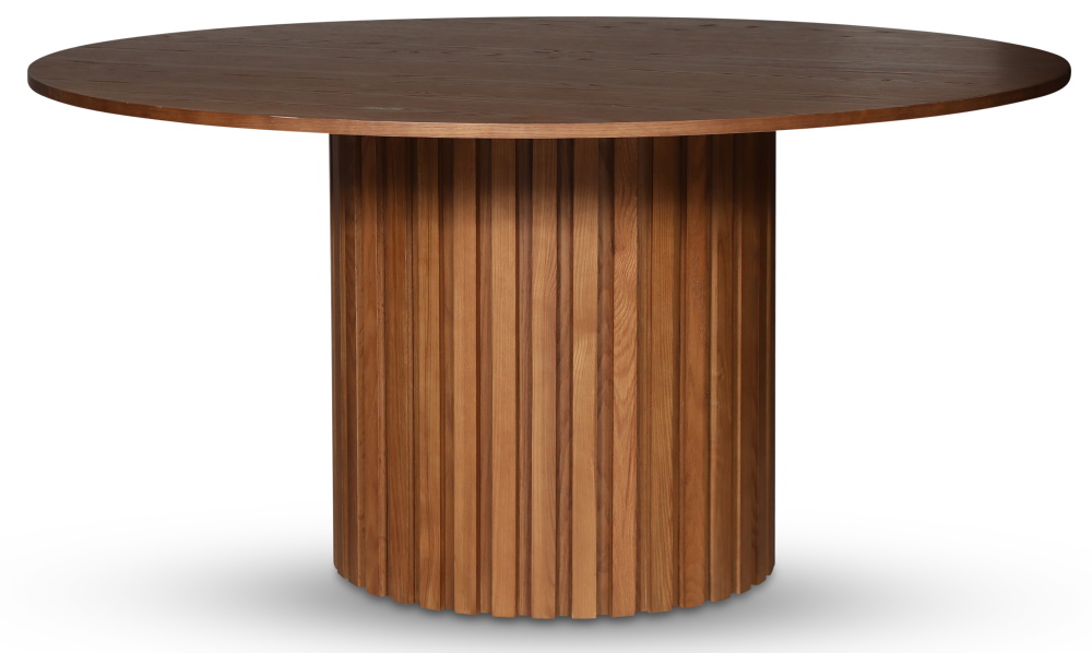 PiPi runt matbord �150 cm - Valn�t