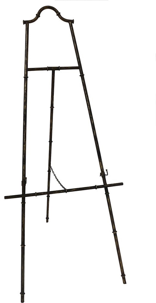 Staffli golv 187 cm högt Staffli golv 187 cm högt