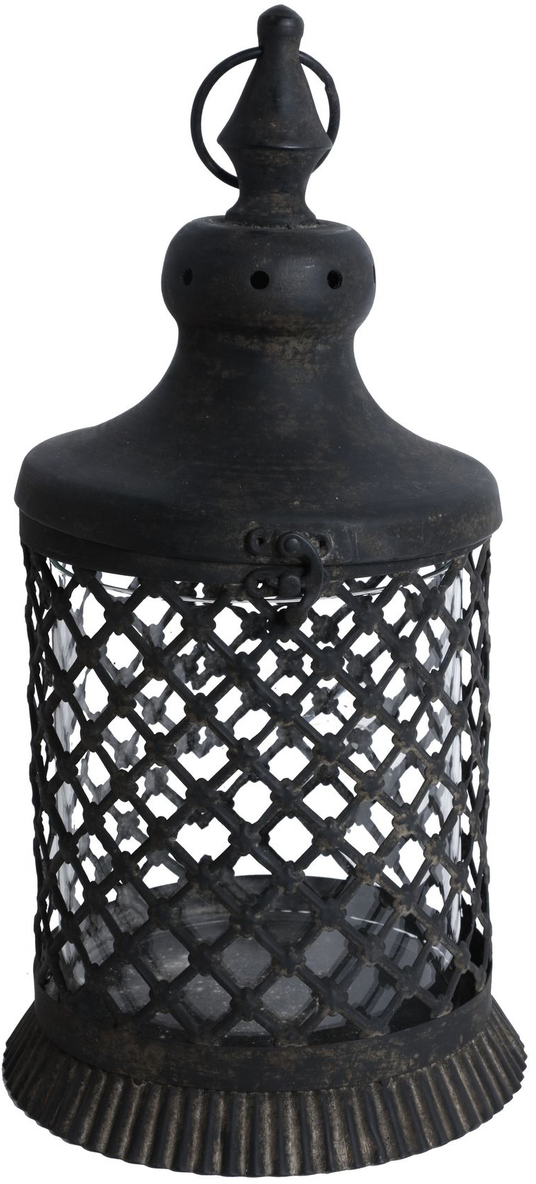 Klassisk stor ljuslykta - Vintage Klassisk stor ljuslykta - Vintage