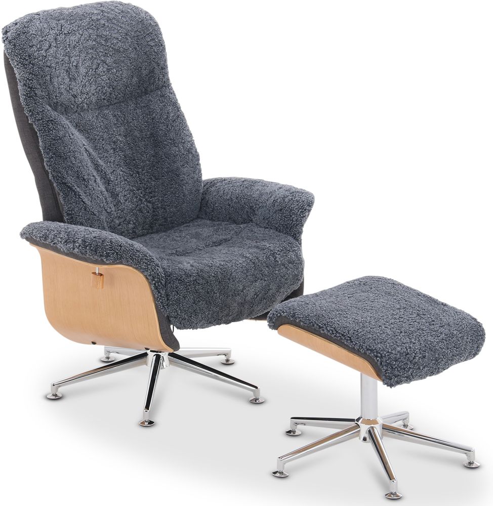 Ulla armst�dsskydd - Gr�