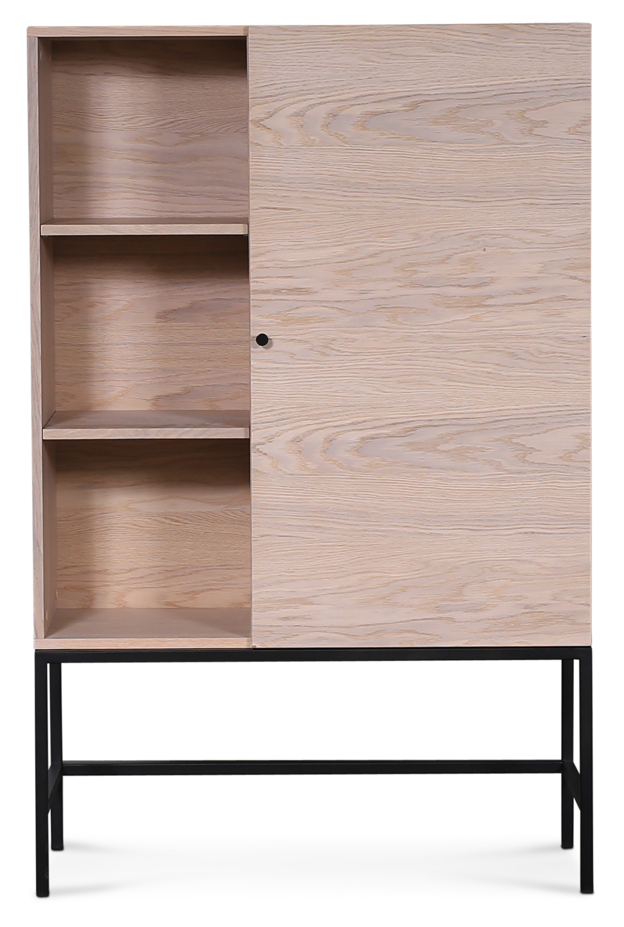 Stilo V.2 sk�p i whitewash