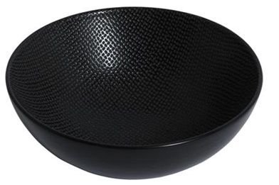 Salmis rustieke kom - 15 cm