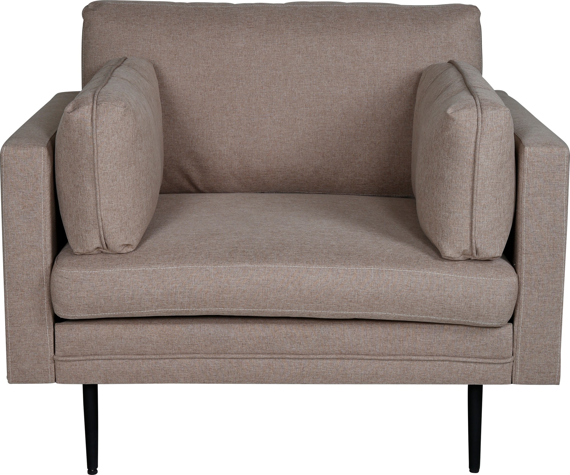 Savanna fauteuil - Bruin Savanna fauteuil - Bruin