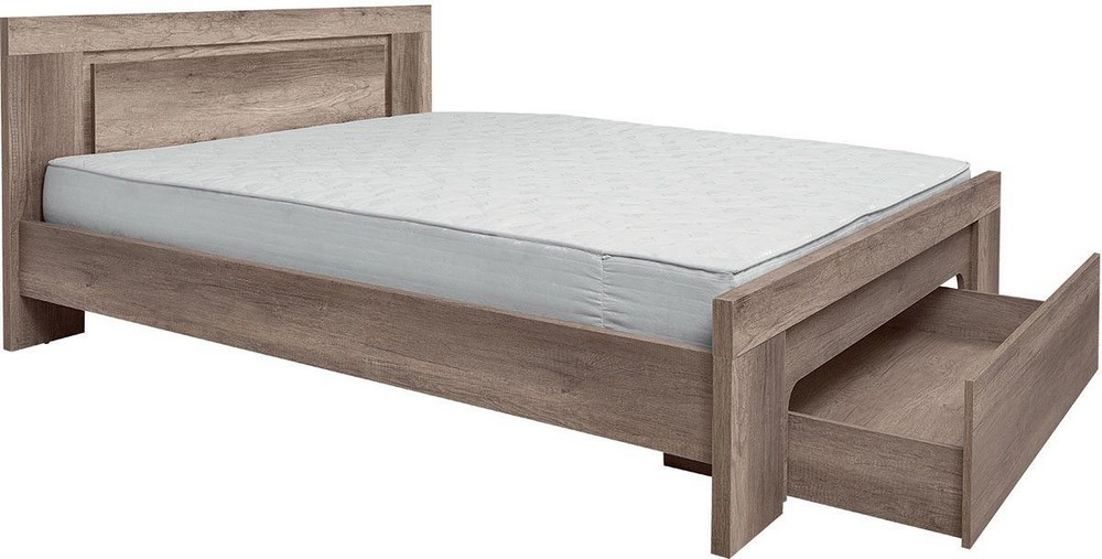 Mora s�ngram 160x200 cm - Ek