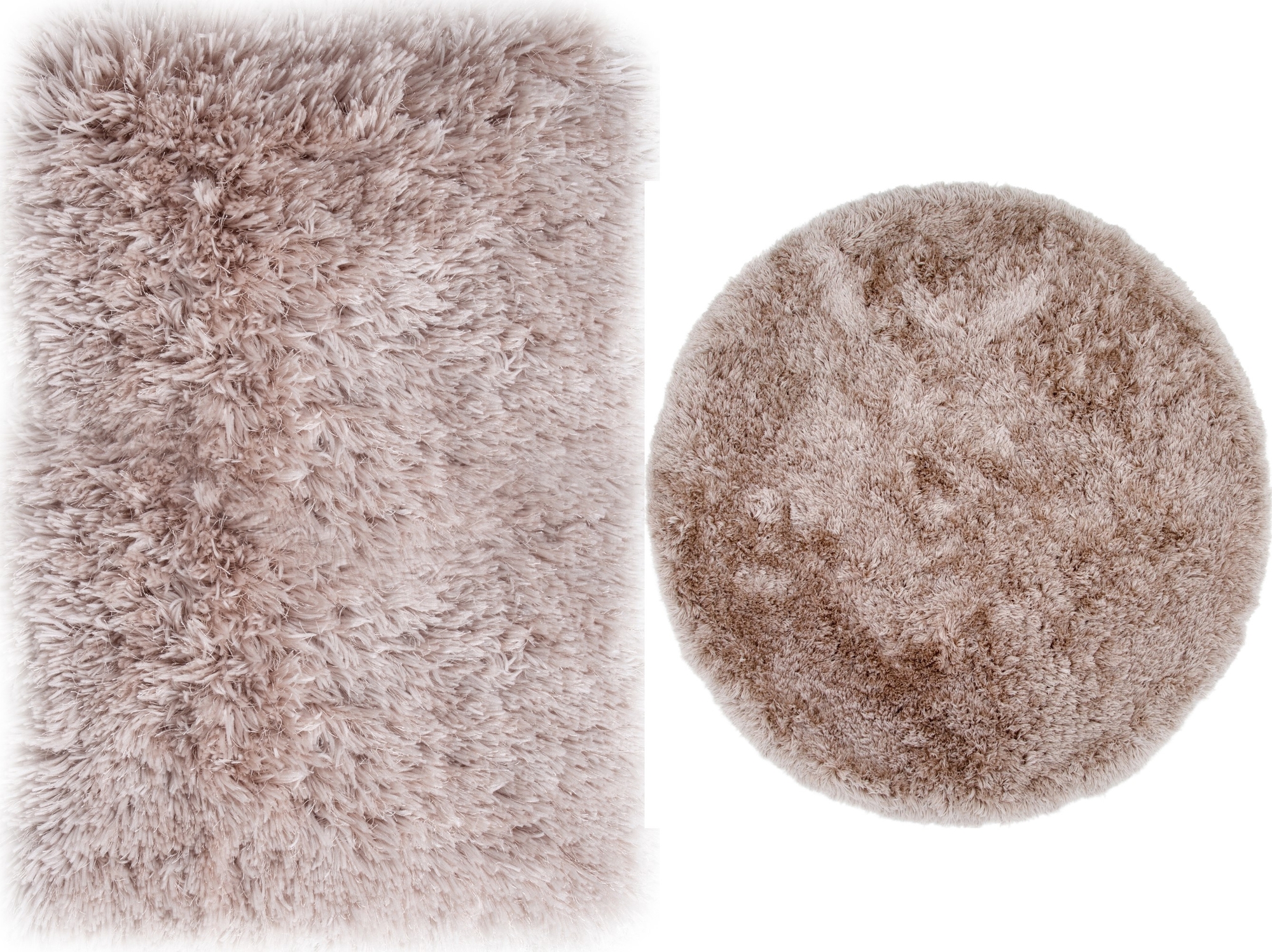 Willy vloerkleed - Beige Willy vloerkleed - Beige