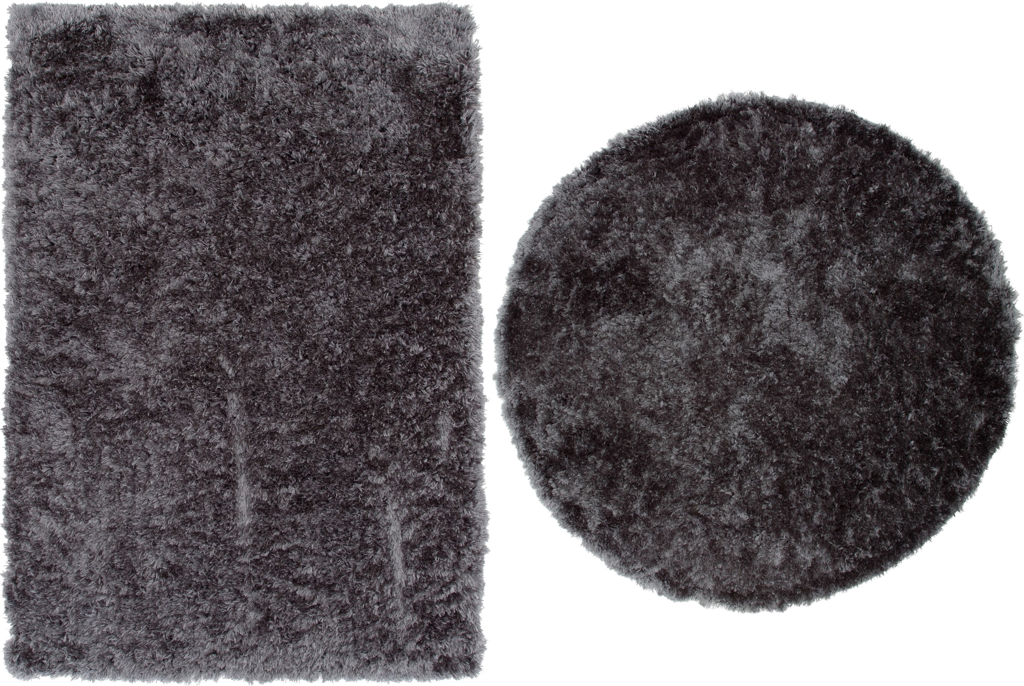 Portiertapijt - Donkergrijs